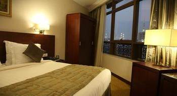Rawdat Al Aqeeq Hotel Медина Екстериор снимка